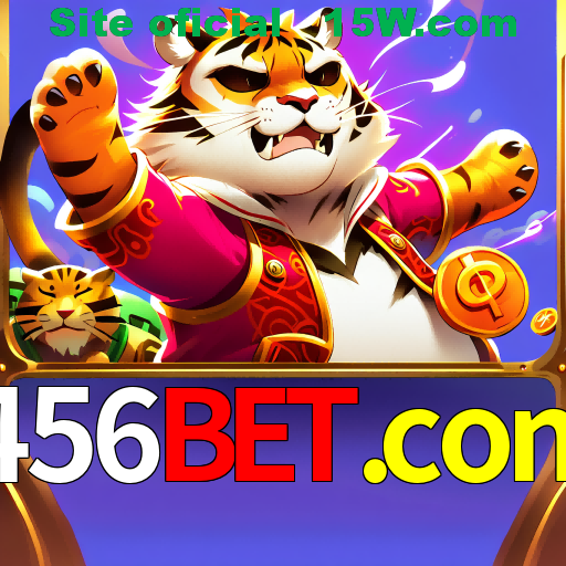 Imagem promocional da 456bet.com mostrando a plataforma e suas vantagens